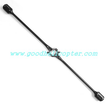 fxd-a68690 helicopter parts balance bar (new version:plastic) - Click Image to Close